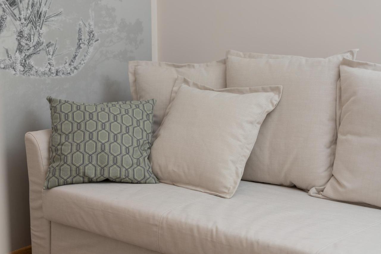 Bright & Stylish Apartment With Balcony 1,5 Km To Gdansk Main City By Noclegi Renters 외부 사진
